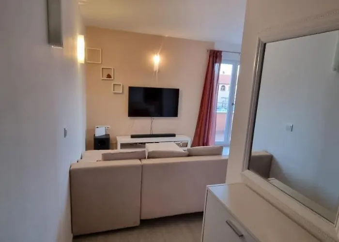 Apartman Samy