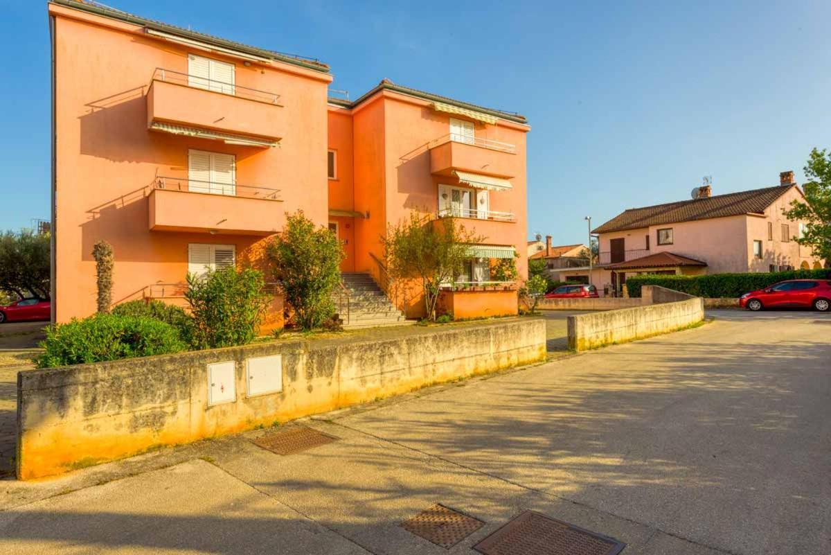 Appartement Apartman Samy