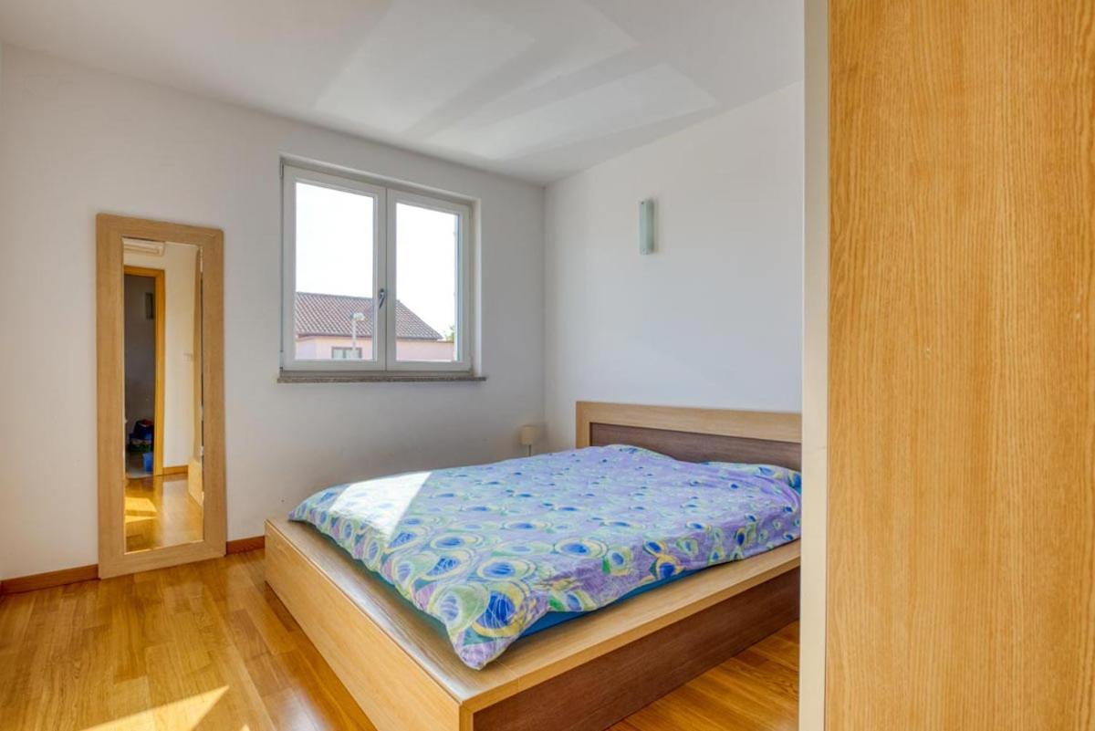 Apartman Samy * Rovinj