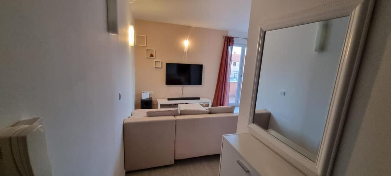 Apartman Samy Rovinj