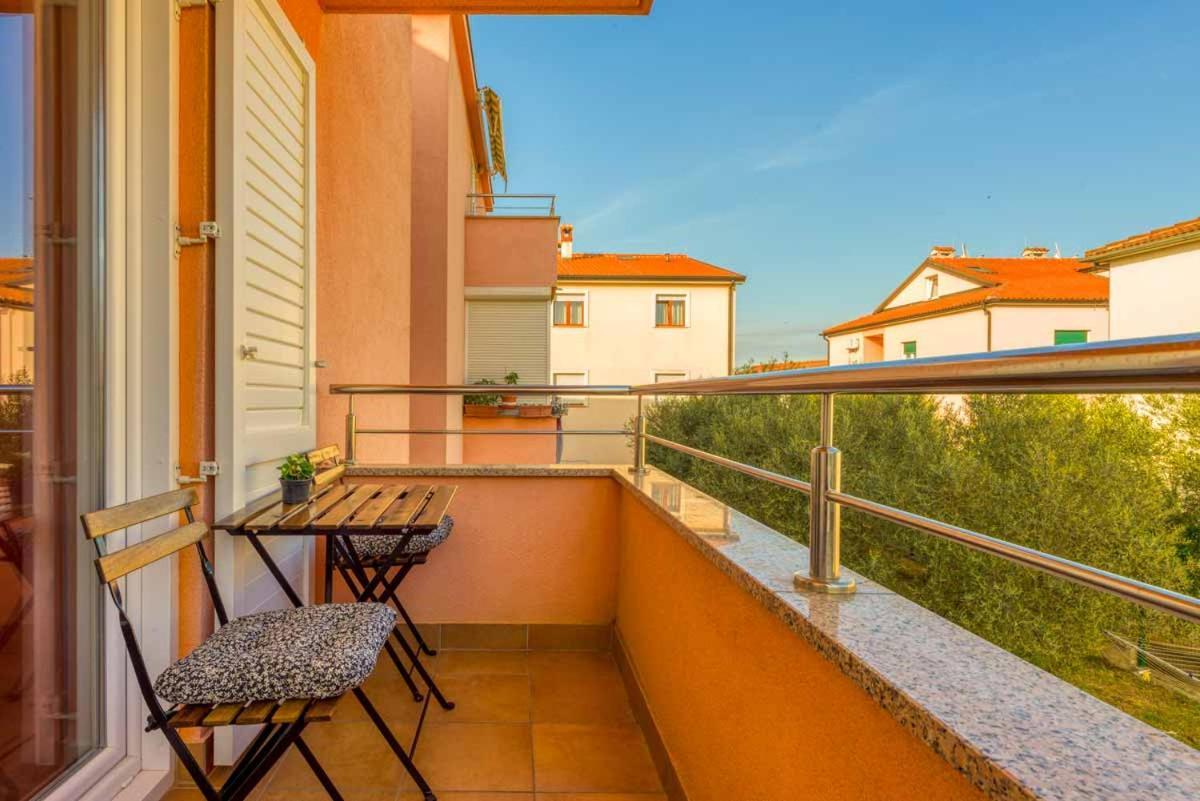 Apartment Apartman Samy *