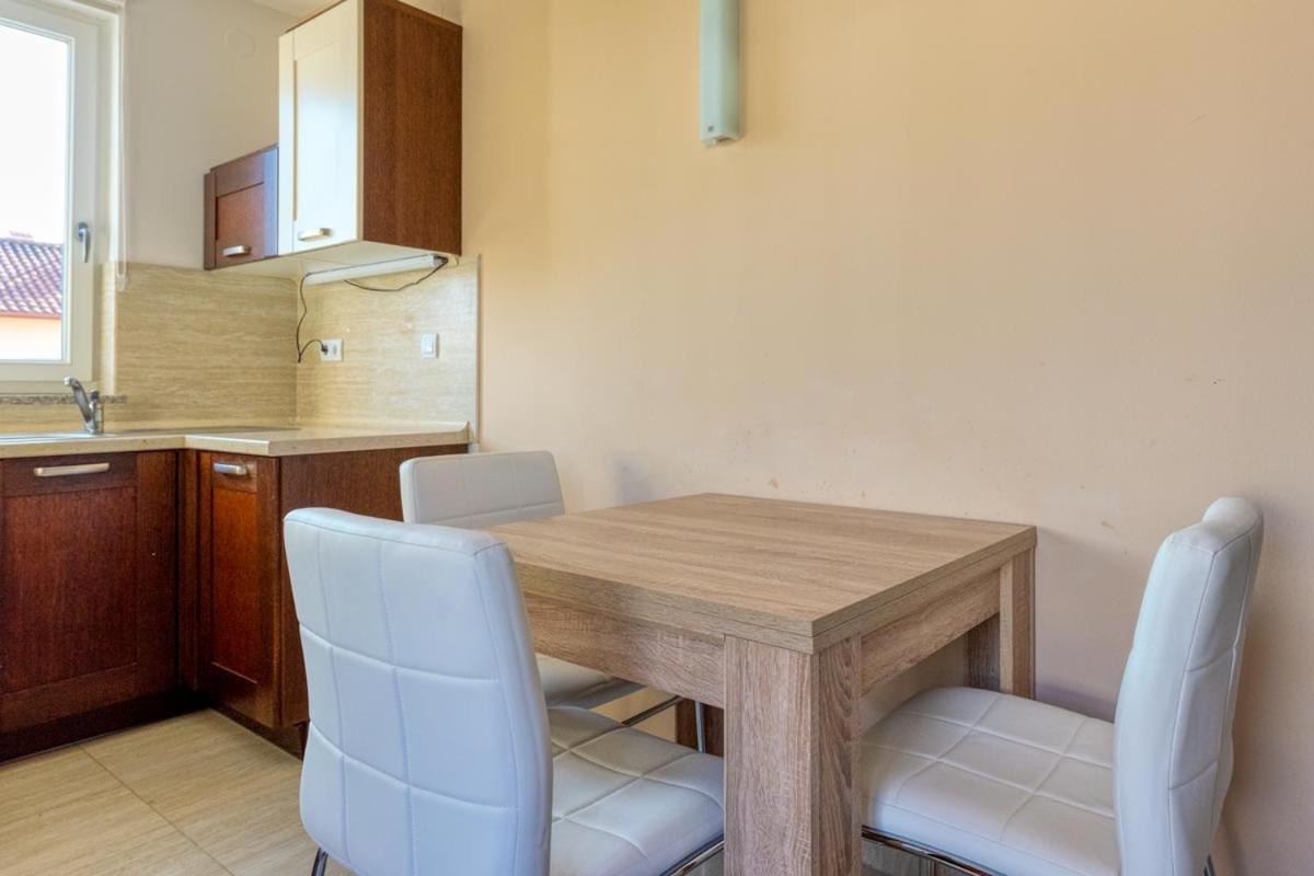 Apartman Samy Rovinj