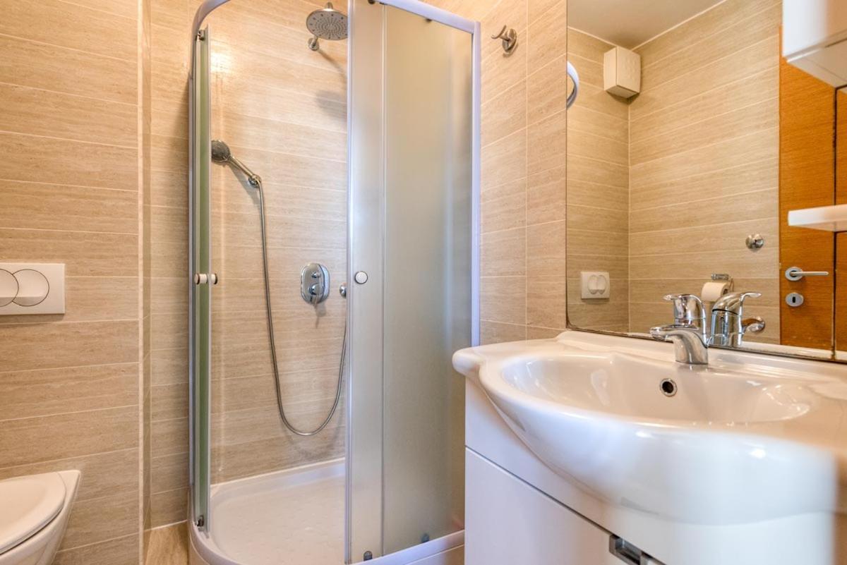 Apartman Samy Apartment *