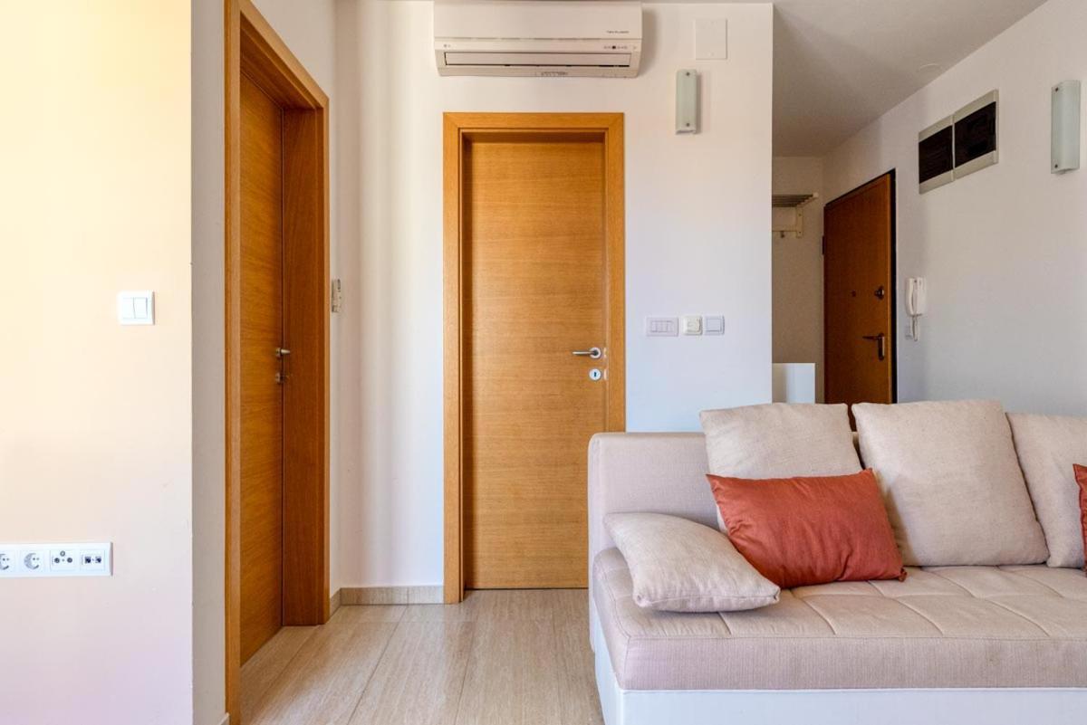 Apartment Apartman Samy