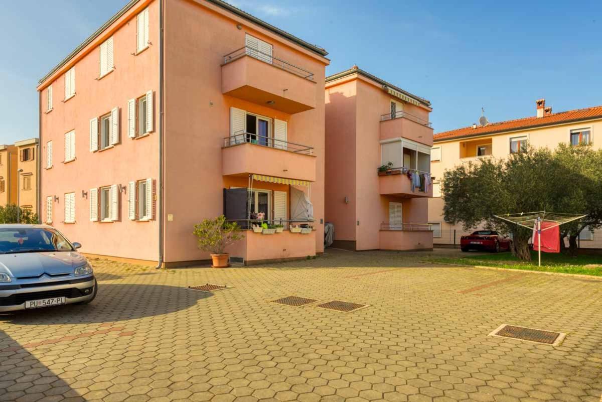 Apartment Apartman Samy