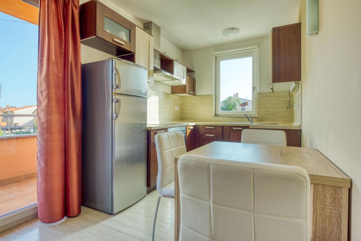 Apartman Samy Apartment Rovinj