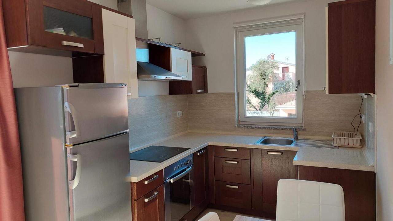 Apartment Apartman Samy