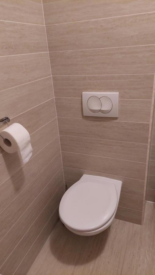 Apartment Apartman Samy *
