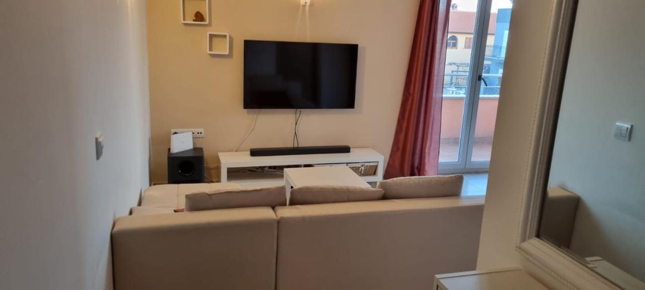 Apartman Samy Rovinj