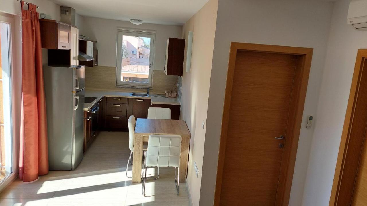 Apartman Samy * Rovinj