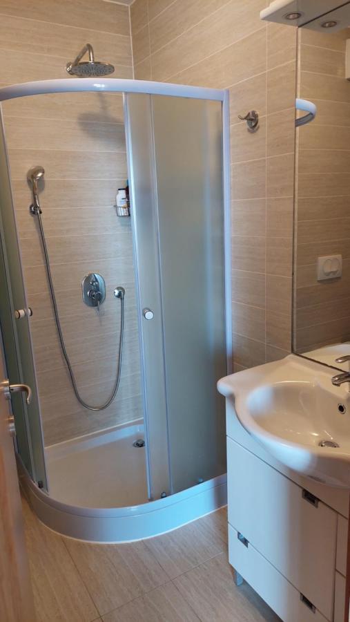 Apartman Samy Apartment
